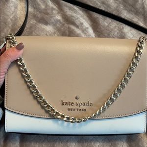 Kate spade crossbody
